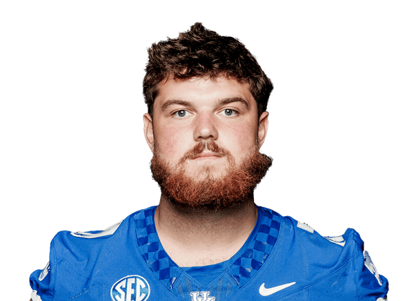 Rob Fogler headshot