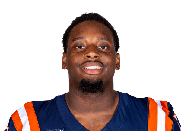 Brandon Henderson headshot