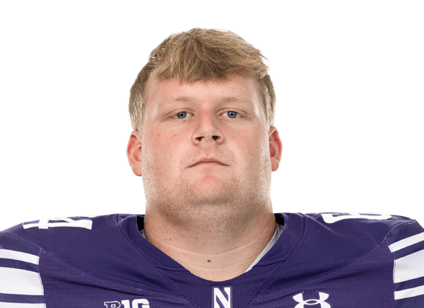 Anthony Birsa headshot