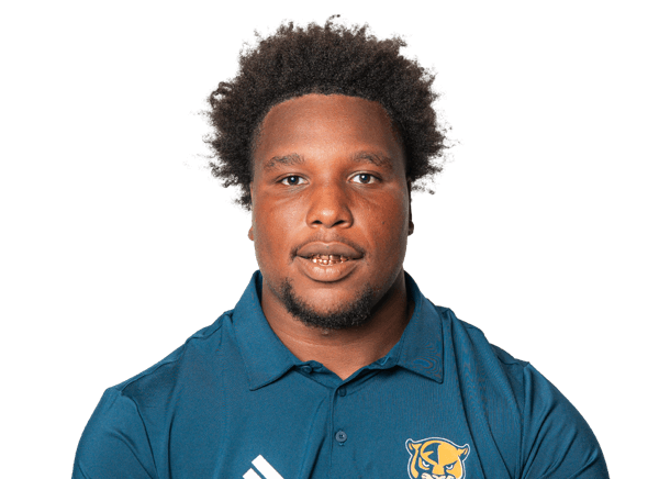 Anthony Cunningham headshot