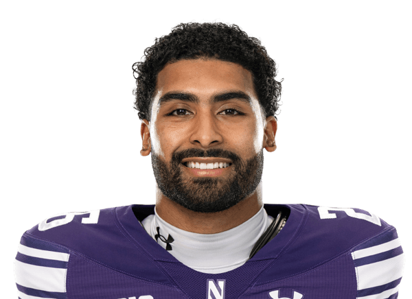 Jalen Lewis headshot