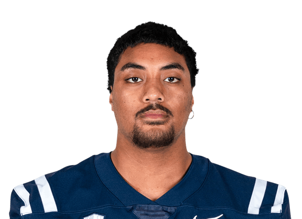 Jr Sia headshot