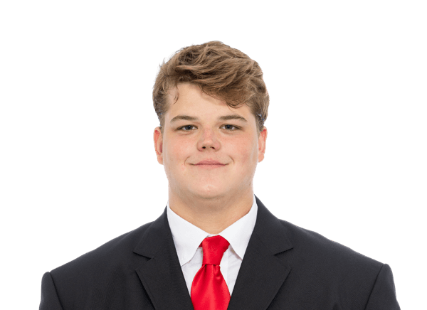 Charlie Symonds headshot