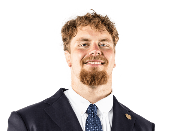 Chris Terek headshot