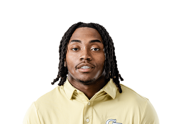 Daiquan White headshot