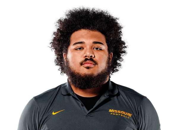 Sam Williams headshot