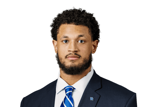 Malachi Wood headshot