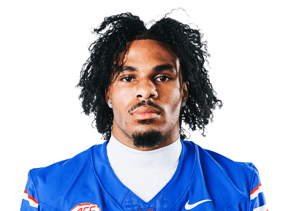 Jaden Milliner-Jones headshot