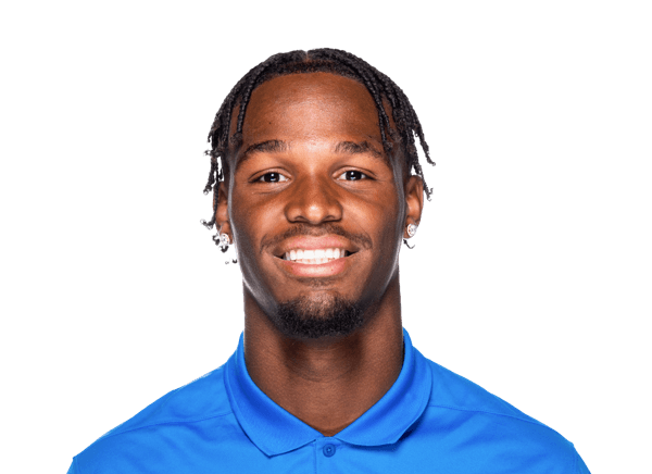 Dante Lovett headshot