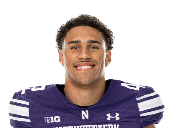 Nigel Glover headshot