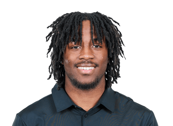 Rickey Gibson III headshot