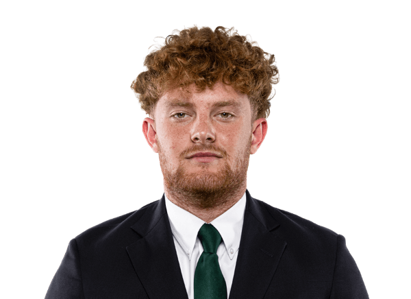 Dawson Pendergrass headshot