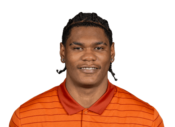 Rasheem Biles headshot
