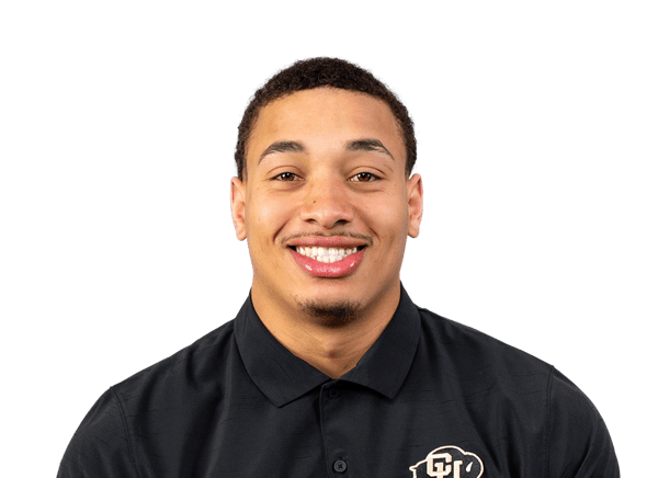 Randon Fontenette headshot