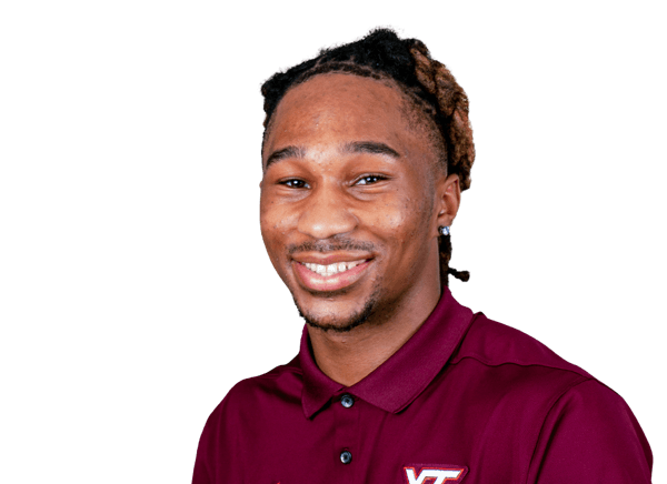 Takye Heath headshot