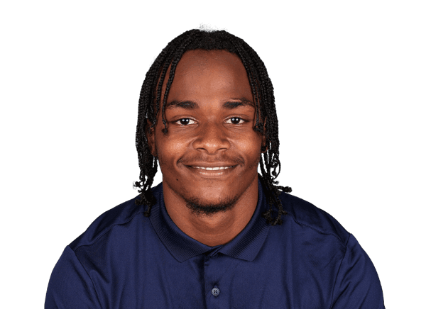 Devin Roche headshot