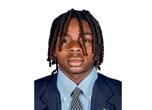 Jesse Anderson III headshot