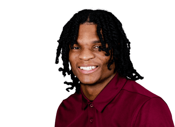 Jordan Bass headshot