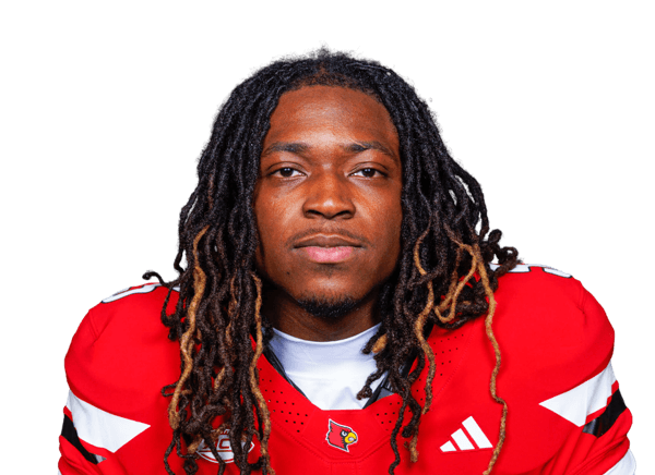 Keyjuan Brown headshot