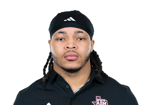 Tawfiq Byard headshot