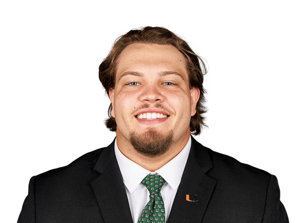 Johnathan Cline headshot