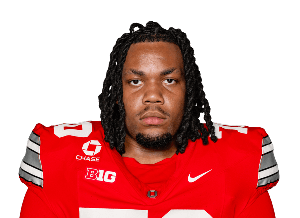 Phillip Daniels headshot