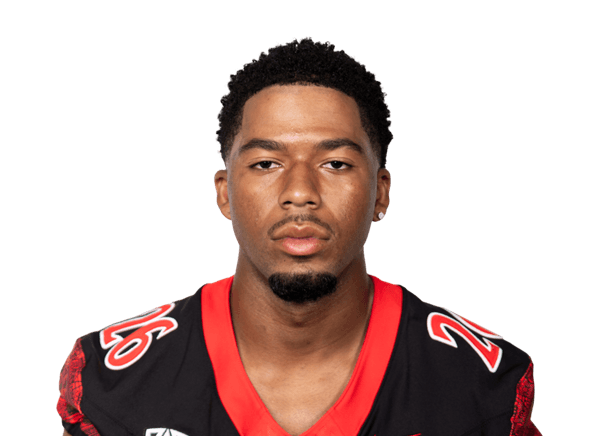 Solomon Davis headshot