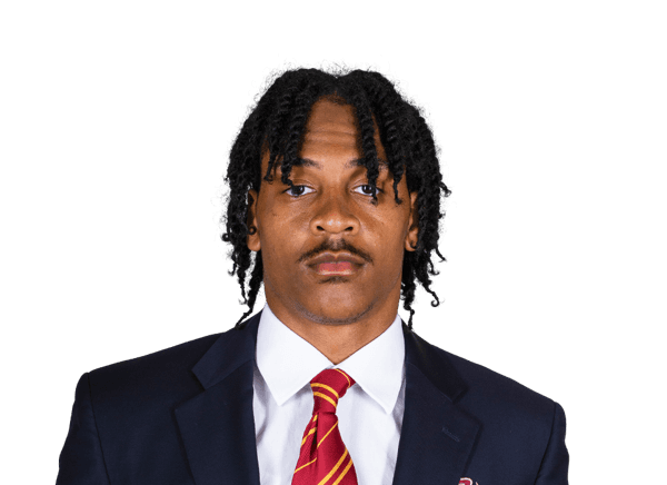 Carter Davis headshot