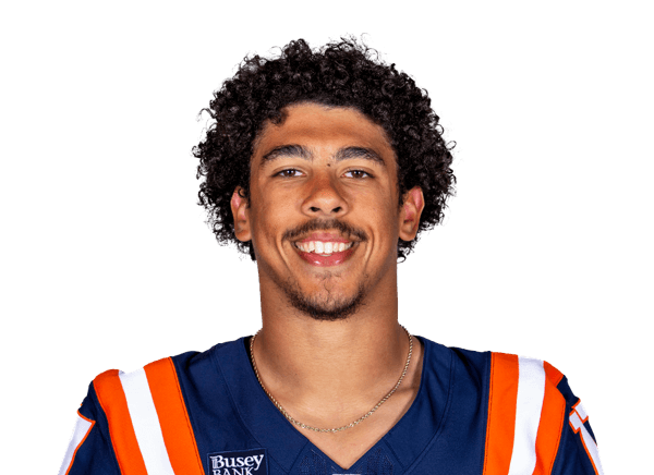 Collin Dixon headshot