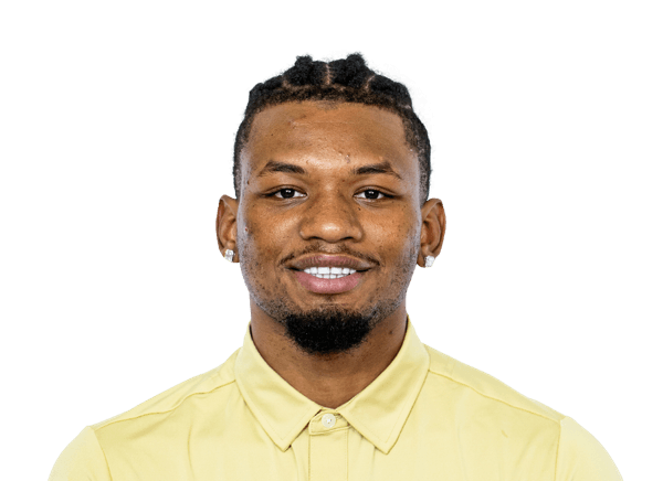 Jonas Duclona headshot