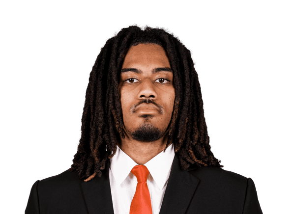 Dante Dowdell headshot