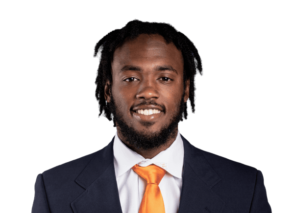 Jai Eugene Jr. headshot