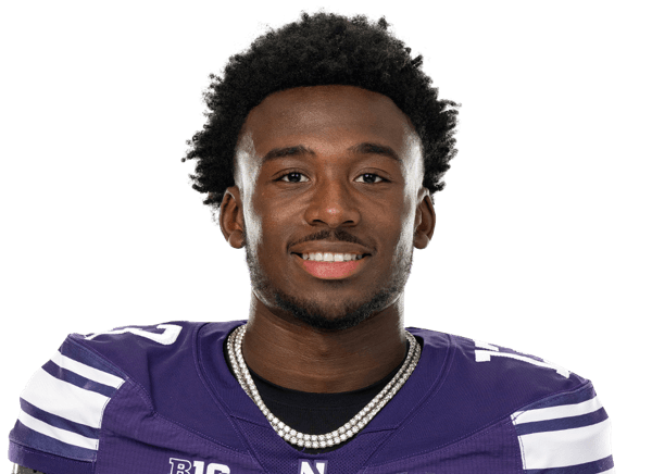 Josh Fussell headshot