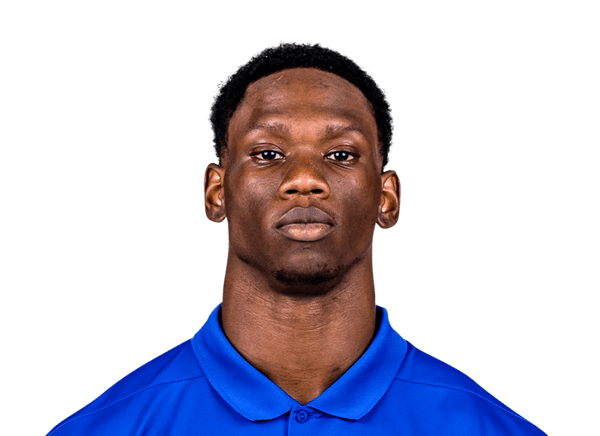 Leon Griffin III headshot