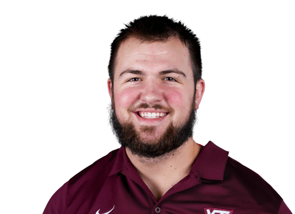 Logan Howland headshot