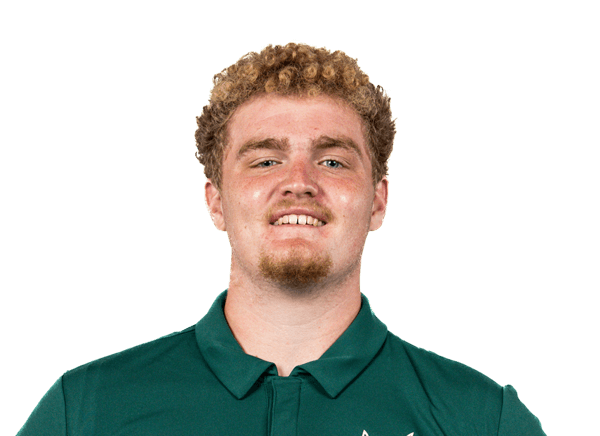 James Jenkins headshot