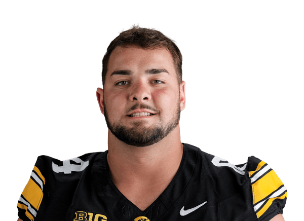 Leighton Jones headshot
