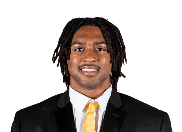 Kerrington Lee headshot