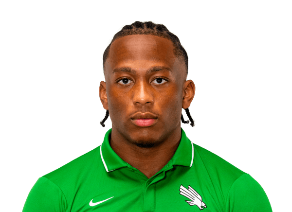 Chantz Johnson headshot