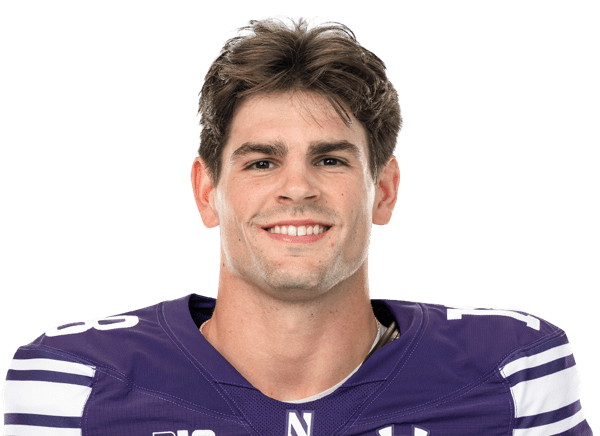 Camp Magee headshot