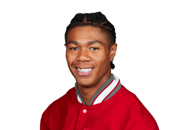 Taeshaun Lyons headshot