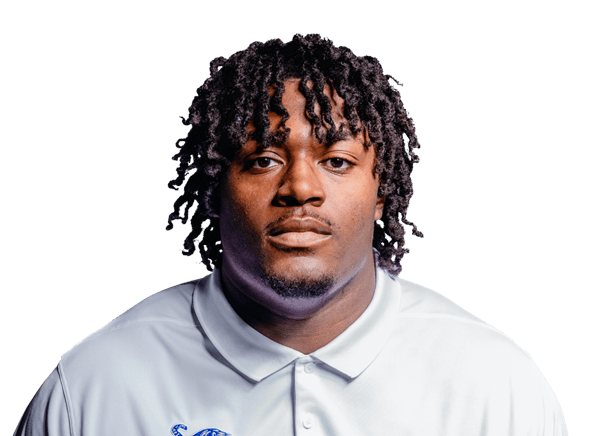 Jaden McKinney headshot