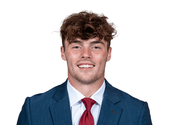 John Nestor headshot