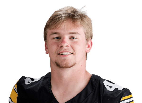 Zach Ortwerth headshot