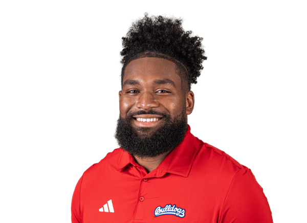 Martin Owusu headshot