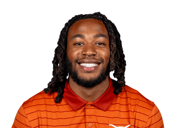 Warren Roberson headshot
