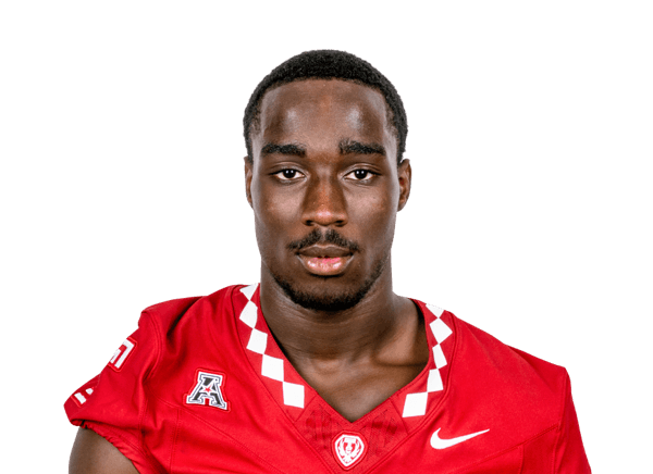 Zyil Powell headshot