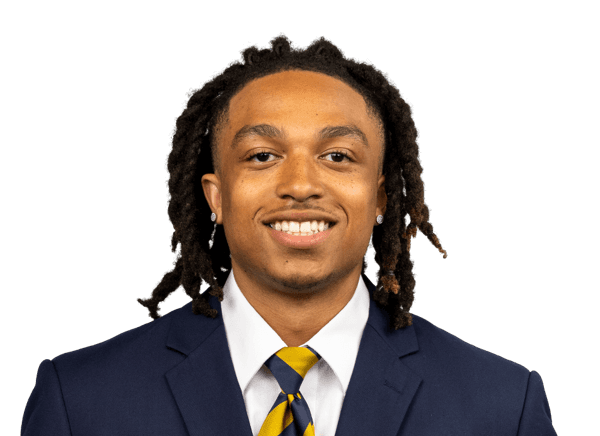 Jordan Sanford headshot