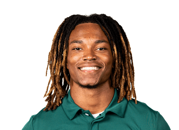 JeyQuan Smith headshot