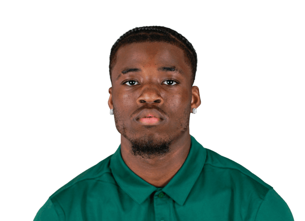 Warren Smith Jr. headshot